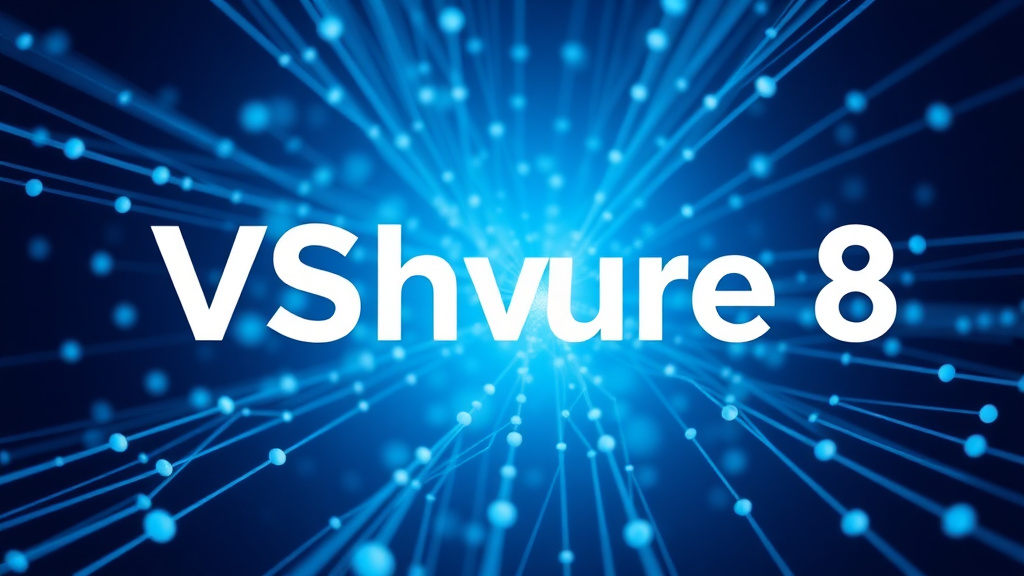VMware vSphere 8: Kurulum ve Yapılandırma Adım Adım