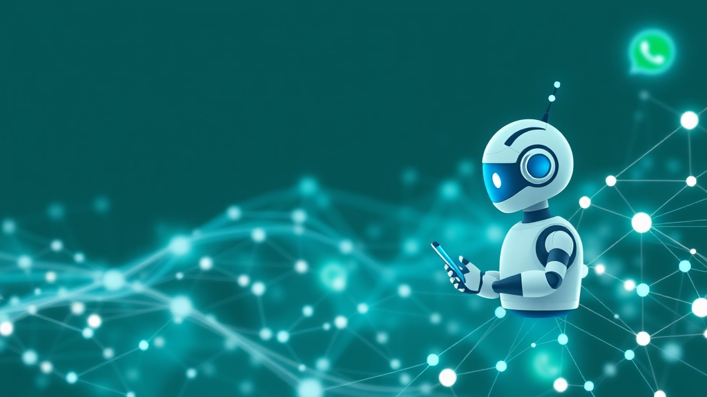 WhatsApp Business AI Bot: 7/24 Müşteri Hizmetleri