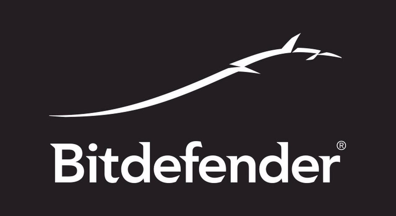 Bitdefeneder Antivirüs Logo