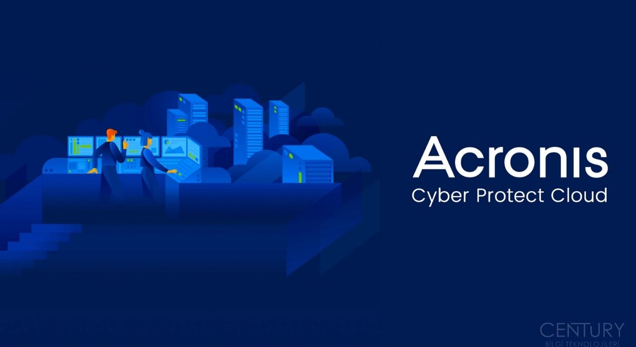 Acronis Logo