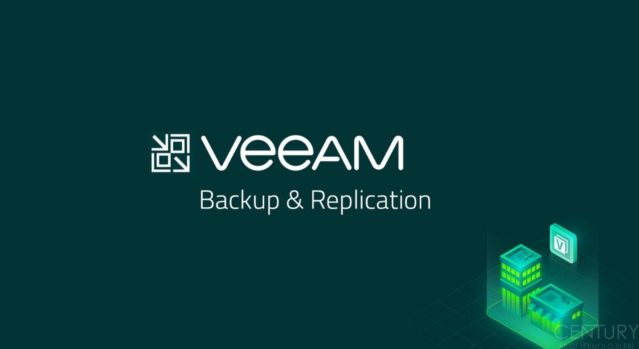 Veeam Logo